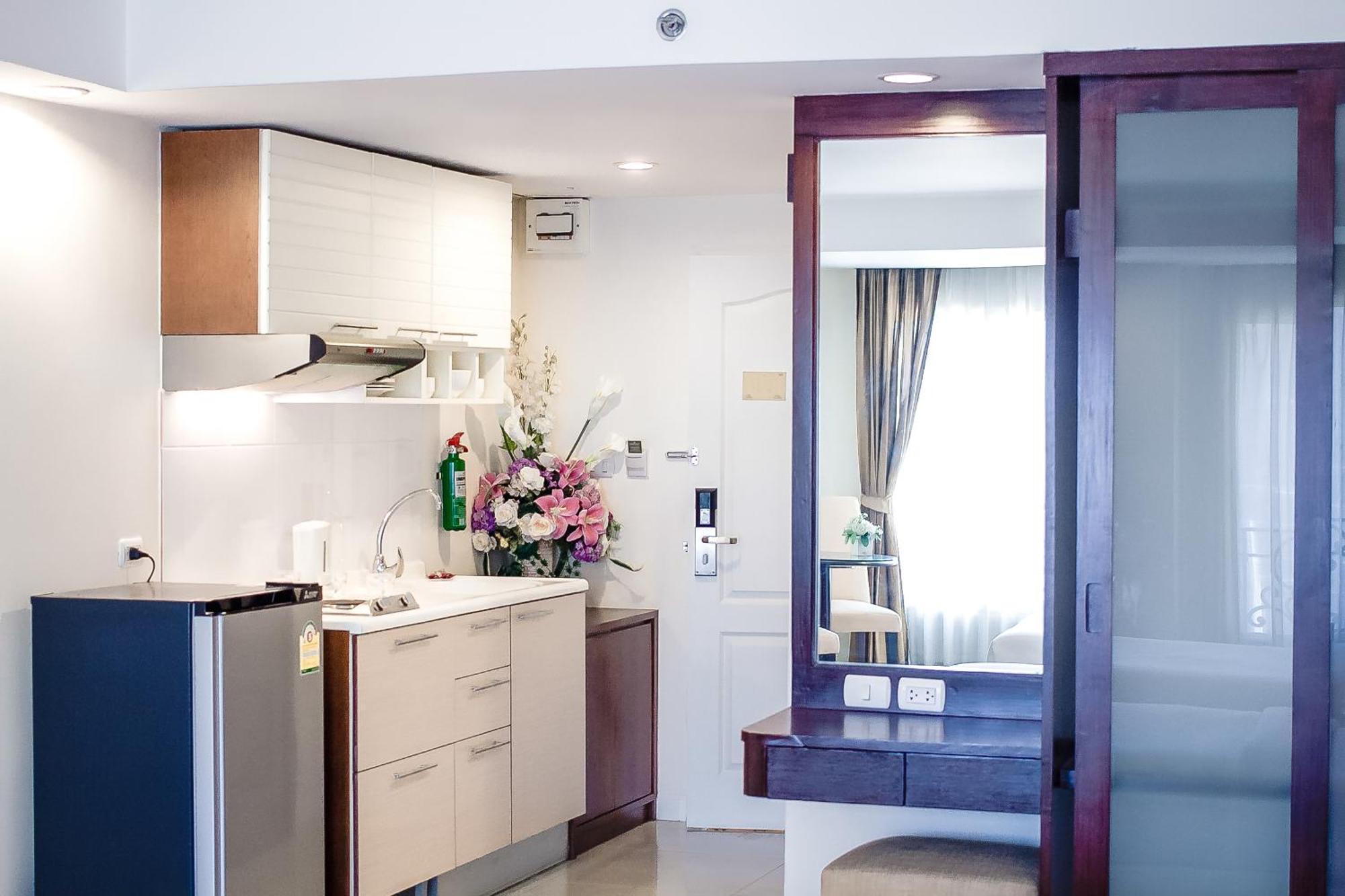 One-Bedroom Suite