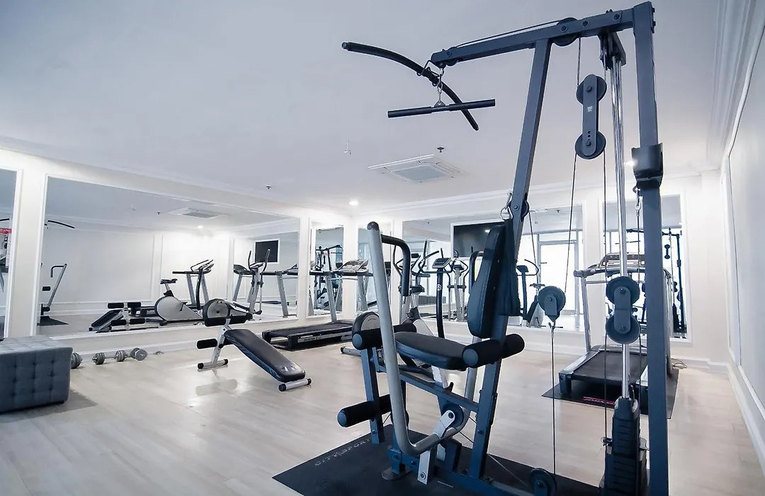Romance Hotel Bangna-1
