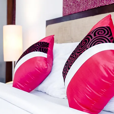 Romance Hotel Bangna-3