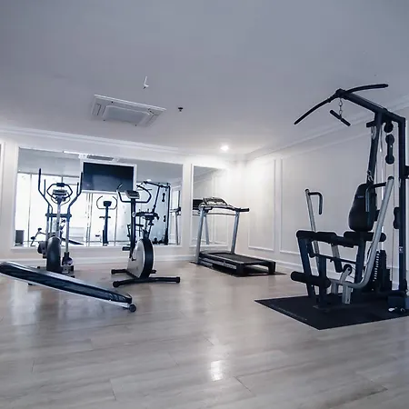 Romance Hotel Bangna-2